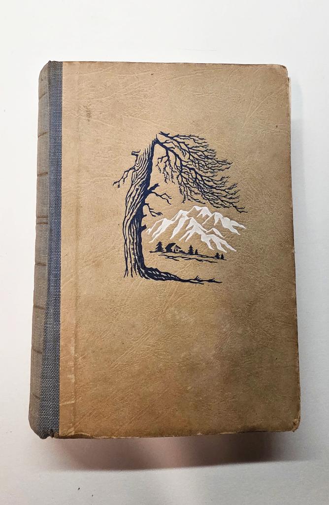Via Mala - John Knittel (De Gulden Ster), Boeken, Ophalen of Verzenden, Gelezen, John Knittel