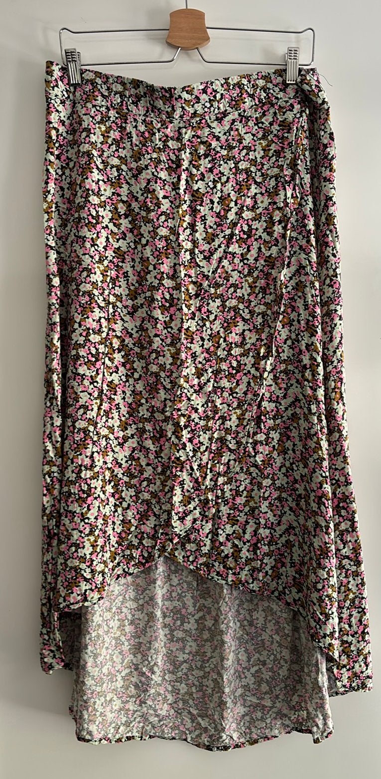 Jurk Shoeby XXL, Maat 46/48 (XL) of groter, Ophalen of Verzenden, Zo goed als nieuw, Roze