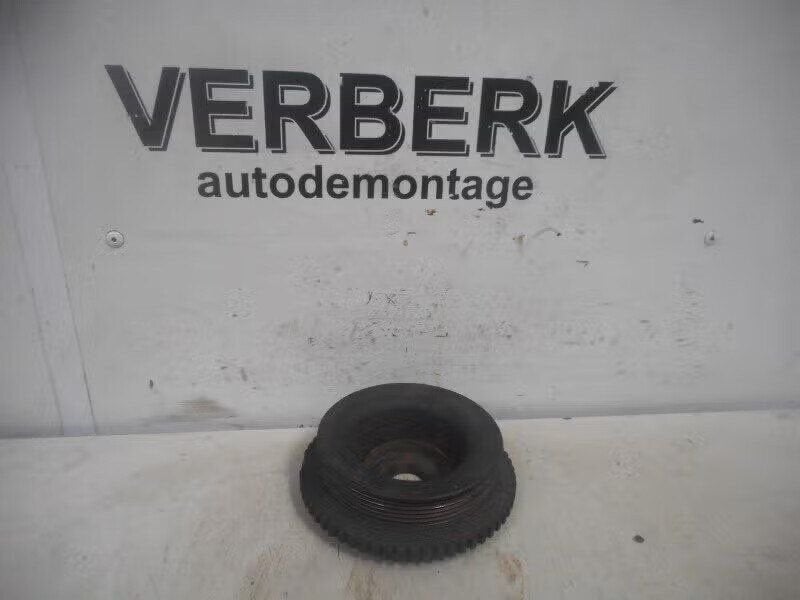 KRUKASPOELIE Opel Astra F (53 / 54 / 58 / 59) (90-412-837), Bahnhofsplatz 65423 Rüsselsheim am Main, DE, Gebruikt, Opel, Opel Automobile GmbH