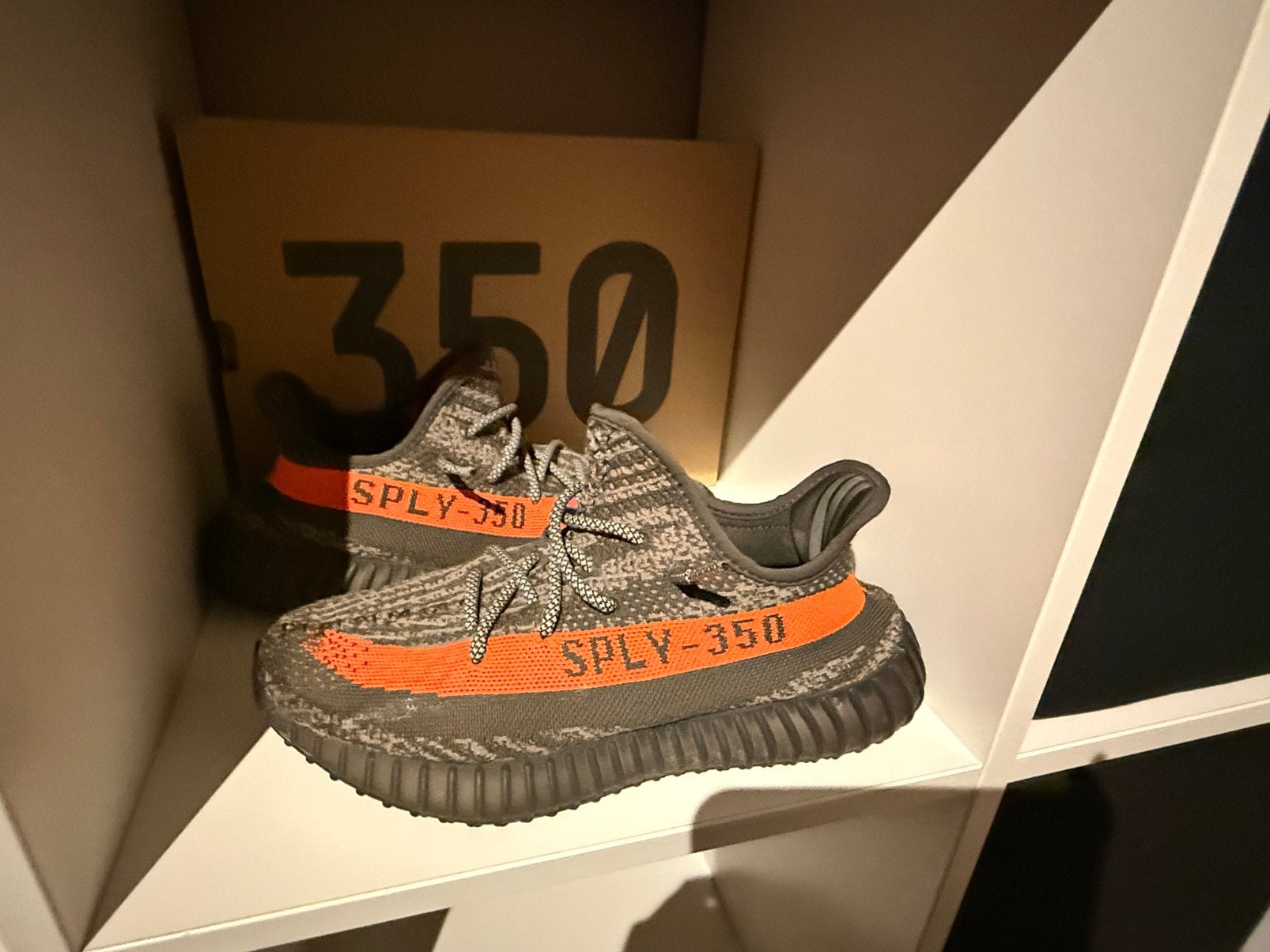 Yeezy 350 boost, Ophalen, Nieuw, Overige kleuren
