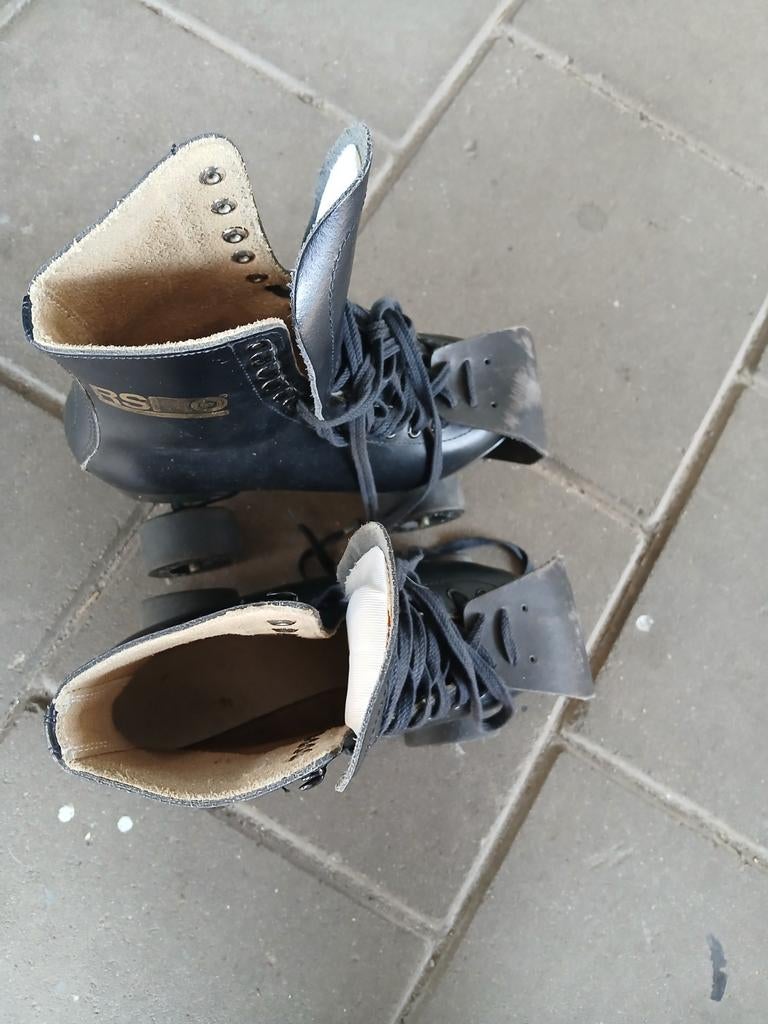 Rsko rolschaatsen maat 37, Ophalen of Verzenden, Zo goed als nieuw, Kinderen