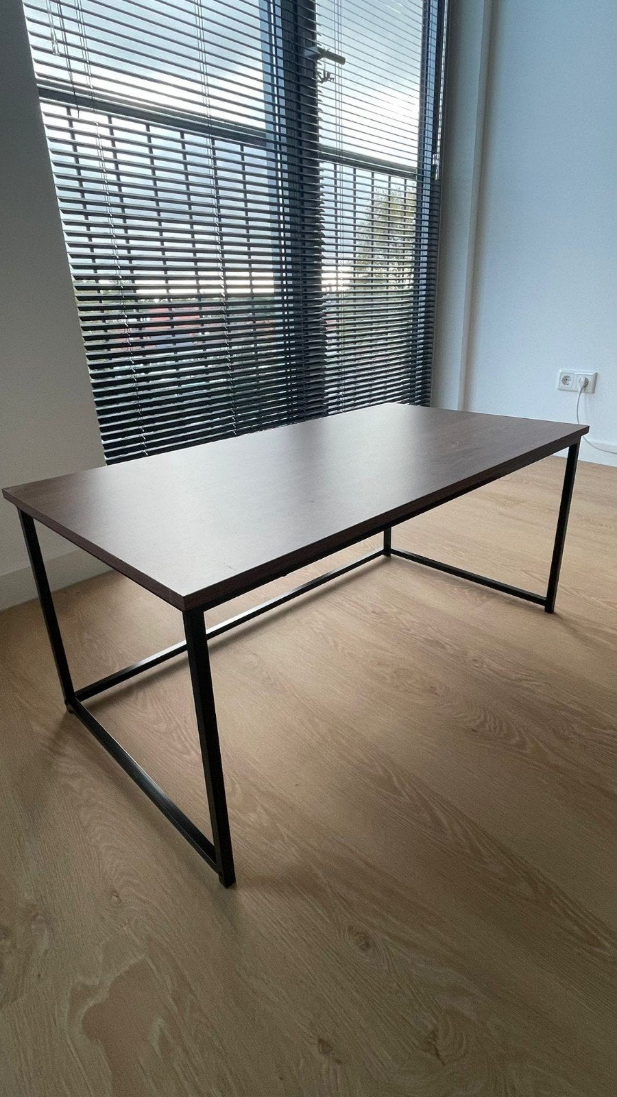 Coffee table, Ophalen