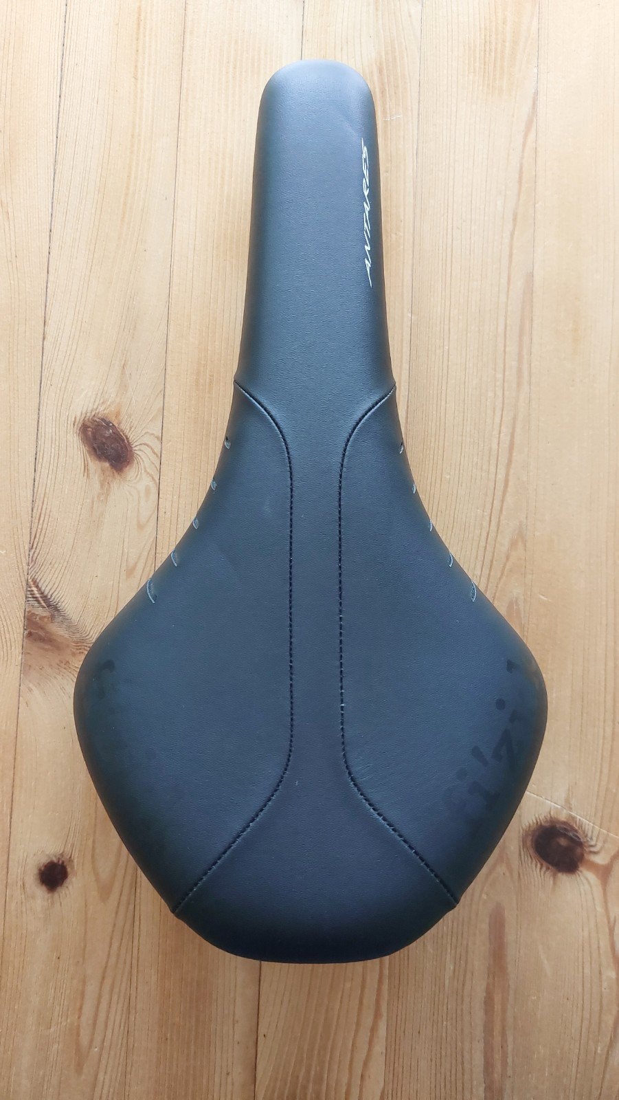 FIZIK Antares zadel 140 mm zgan, Ophalen of Verzenden, Zo goed als nieuw, Fizik, Zadel
