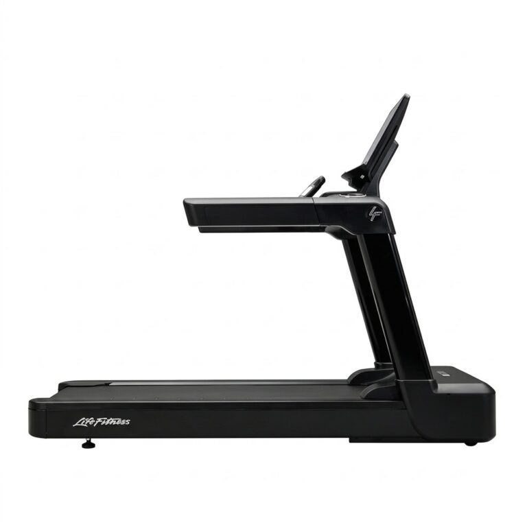 Life Fitness – Club Series+ – Loopband, Sport en Fitness, Ophalen of Verzenden, Nieuw, Benen, Overige typen