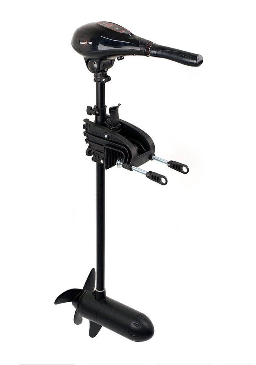 Raptor 45lbs, Ophalen, Gebruikt, Overige typen
