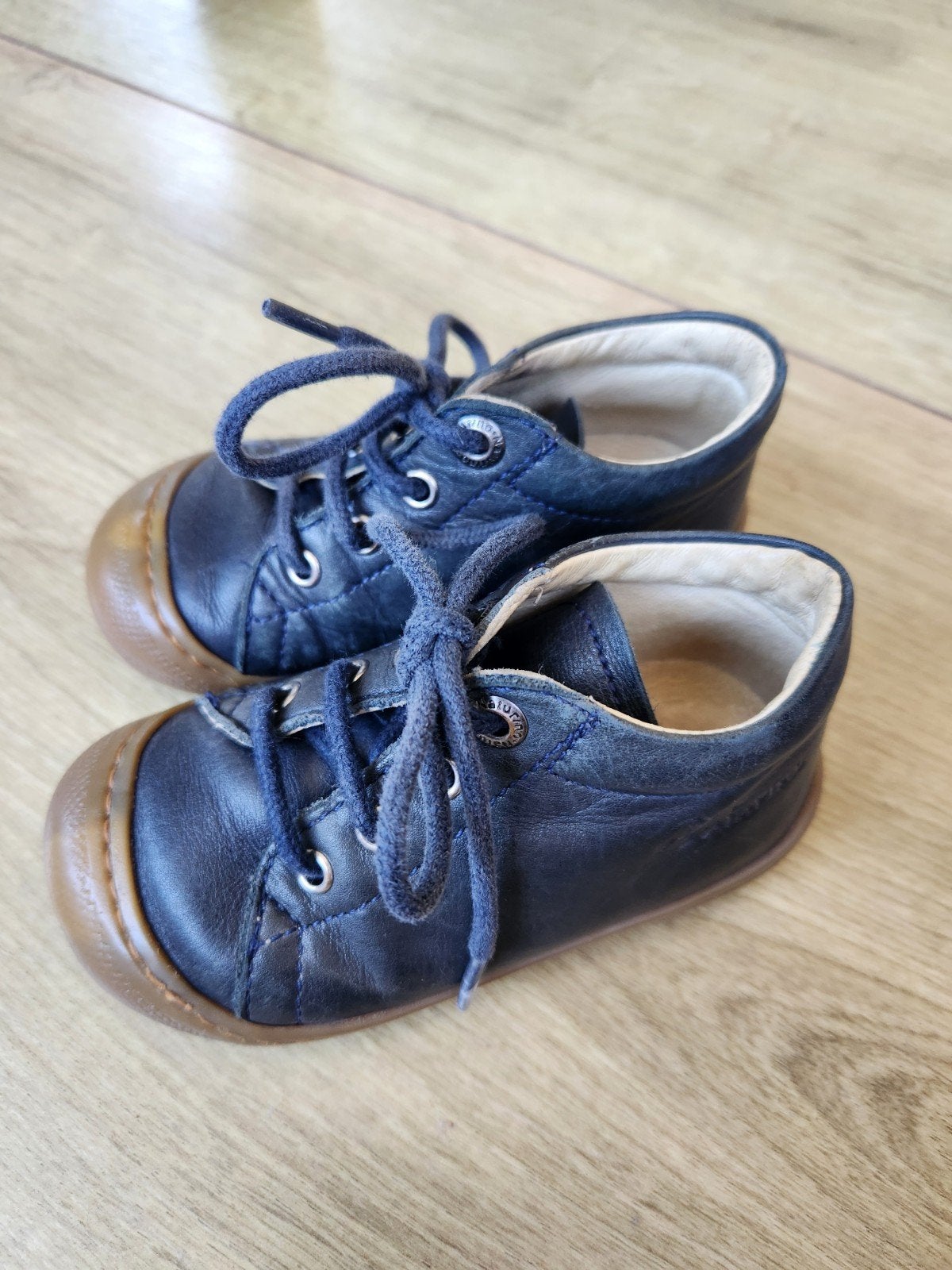 Naturino schoenen maat 21, goede conditie, Kinderen en Baby's, Kinderkleding | Schoenen en Sokken, Ophalen of Verzenden