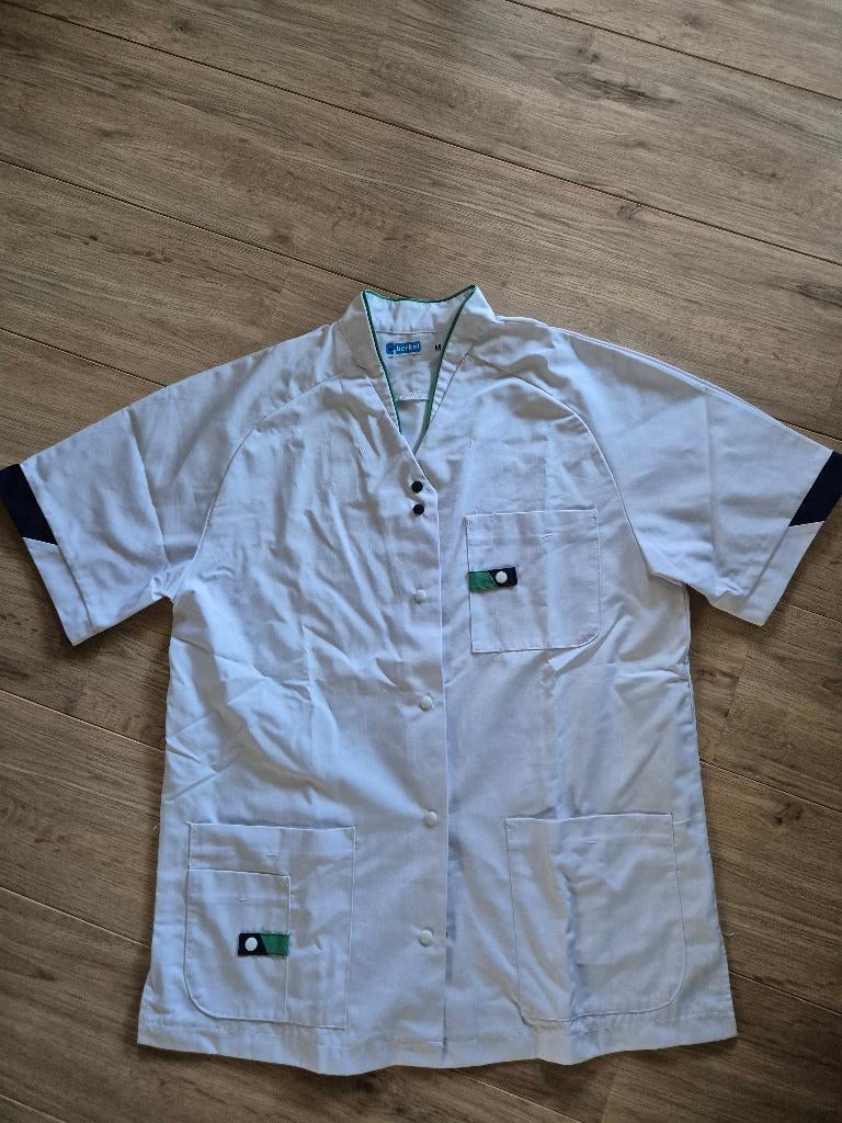 Berkel zorgjasje mt M, Ophalen of Verzenden, Nieuw