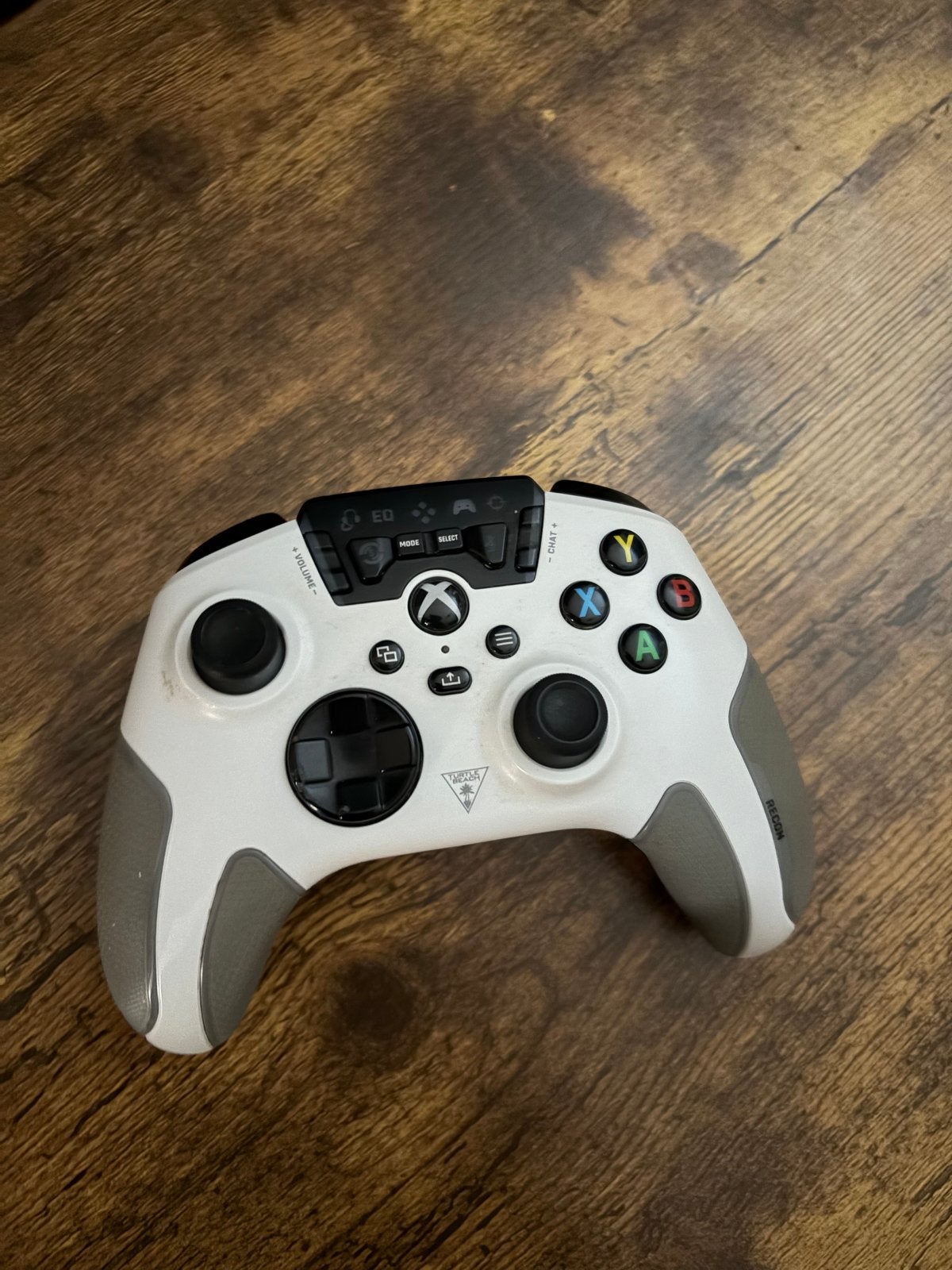 Turtle Beach Stealth Ultra Xbox Controller, Spelcomputers en Games, Spelcomputers | Xbox | Accessoires, Zo goed als nieuw, Xbox Series X