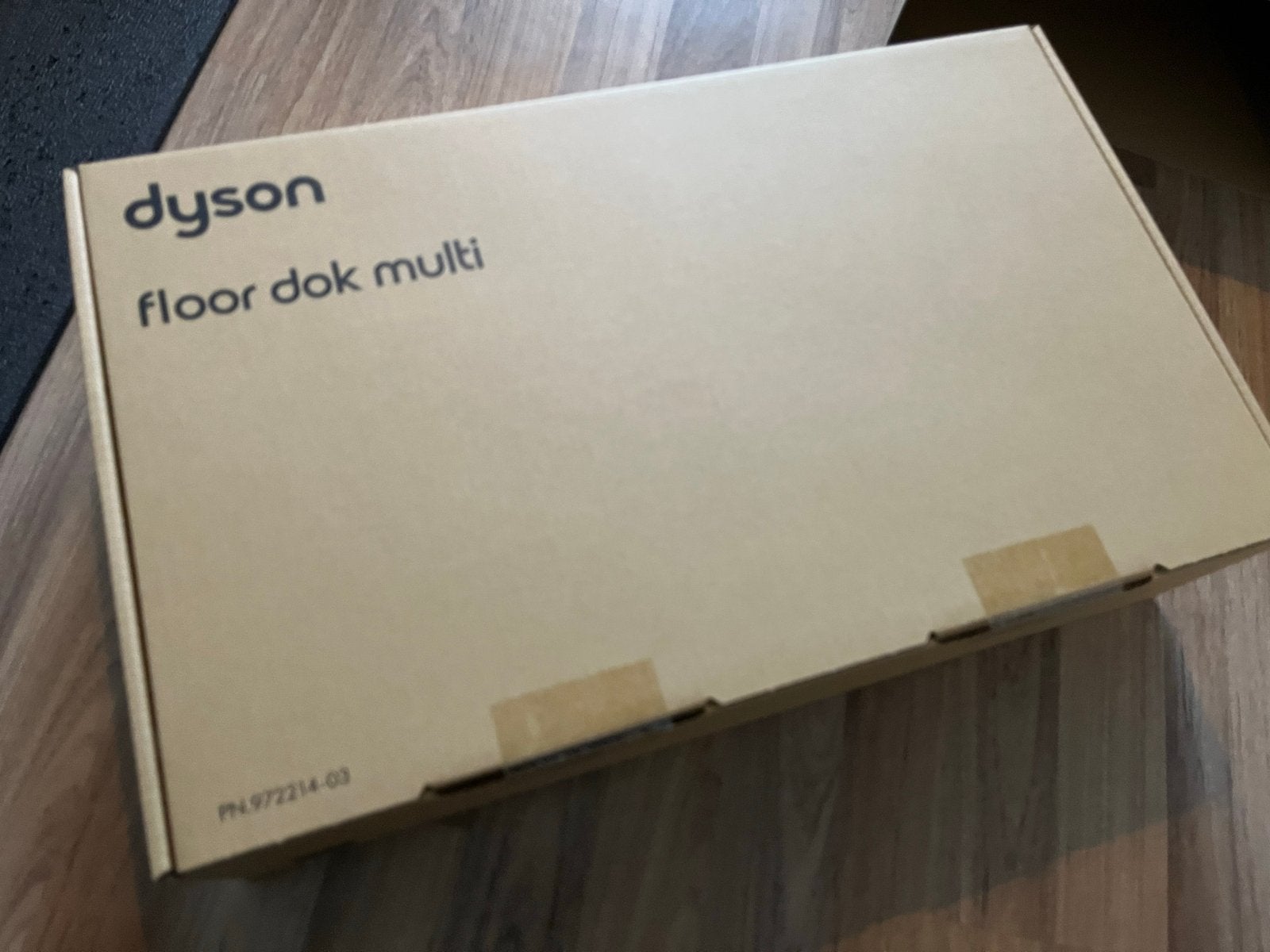 Dyson Floor Dok Multi - Nieuw in doos, Witgoed en Apparatuur, Ophalen of Verzenden, Nieuw