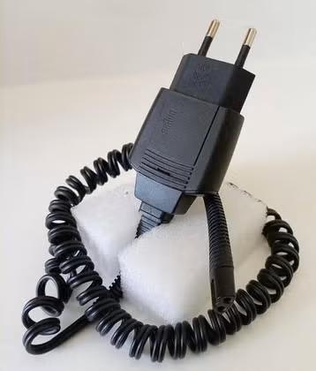 Braun scheerapparaat oplader 5497, Witgoed en Apparatuur, Persoonlijke-verzorgingsapparatuur, Ophalen of Verzenden, Zo goed als nieuw