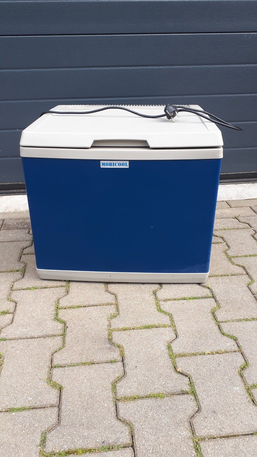 Mobicool compressor koelbox koelen en vriezen  inhoud 40 l., Ophalen