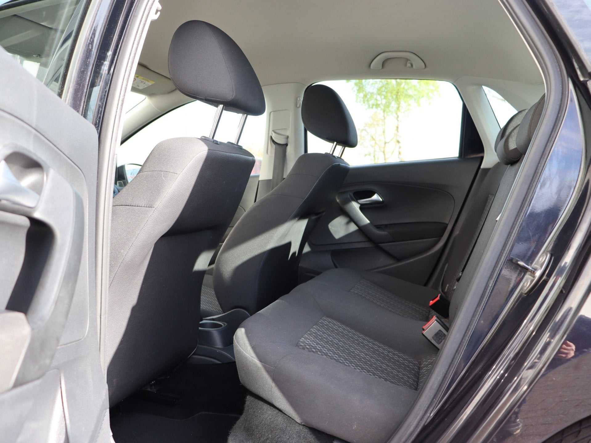 Foto 10 van Volkswagen Polo 1.0 airco 4-deurs *149.000km*