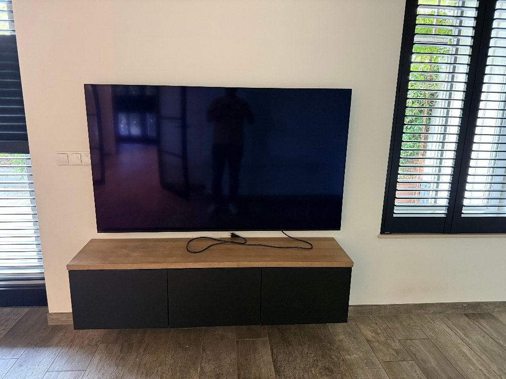 Sony Bravia 65" 4K OLED + Vogel's PFW 6850 muurbeugel, Ophalen, Zo goed als nieuw, 4k (UHD), Smart TV
