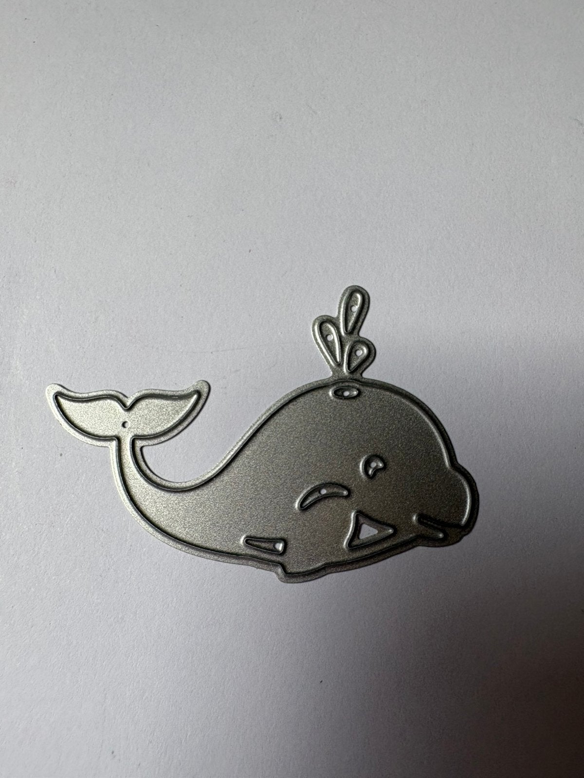 Snijmal find it walvis, Ophalen of Verzenden, Zo goed als nieuw, Overige thema's, Pons of Mal