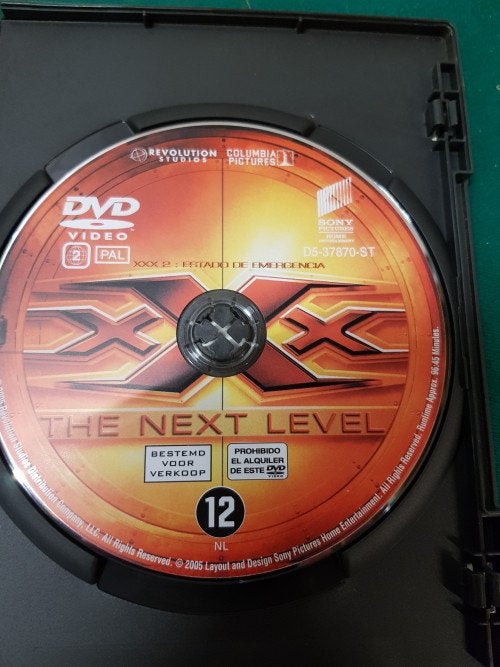 -	Dvd spijt, nederlands van carry slee, Ophalen of Verzenden