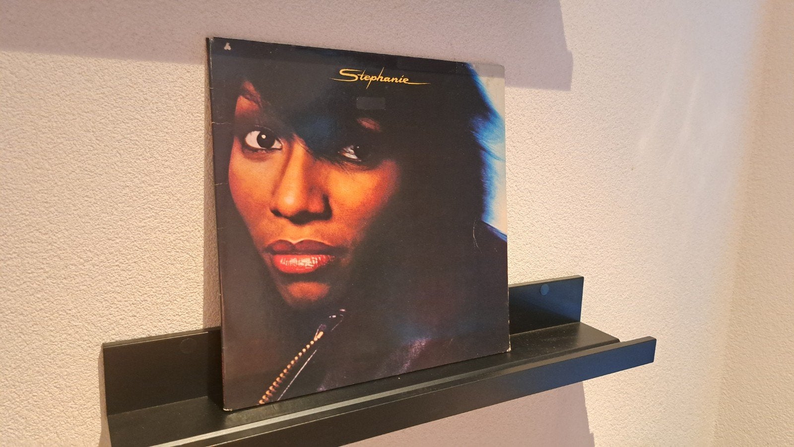 Stephanie Mills, Ophalen of Verzenden, Zo goed als nieuw, Overige formaten