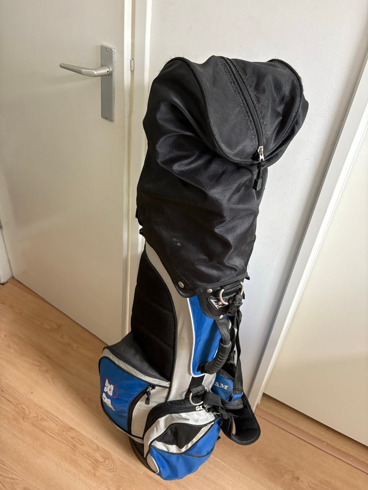 RAM Golfset met tas - Ideaal voor beginners