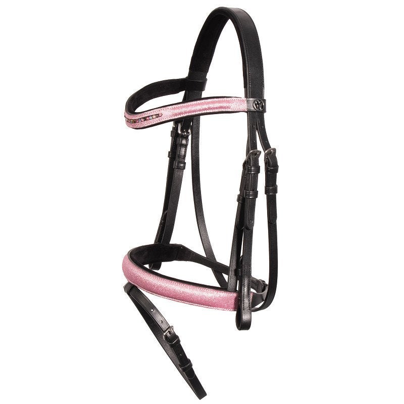 Harry’s horse diva mauvewood mini shet of pony nieuw, Dieren en Toebehoren, Ophalen of Verzenden, Nieuw, Zwart