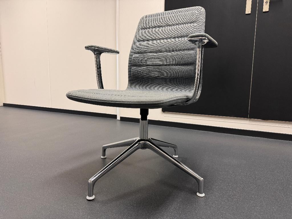 Bureaustoel, Ophalen, Zo goed als nieuw, Overige kleuren