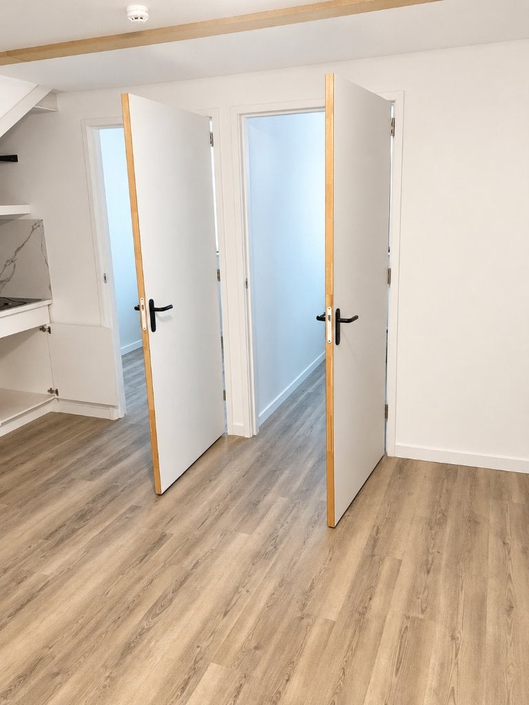 appartement/studio te huur tevens ook een 1kamer appartement, Noord-Brabant, Direct bij eigenaar, 2 kamers, 50 m²