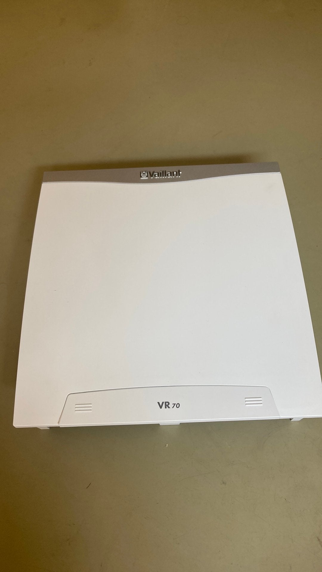 Vaillant VR70 mengmodule, Minder dan 30 cm, Cv-ketel of Combi-ketel, Minder dan 60 cm, Ophalen of Verzenden
