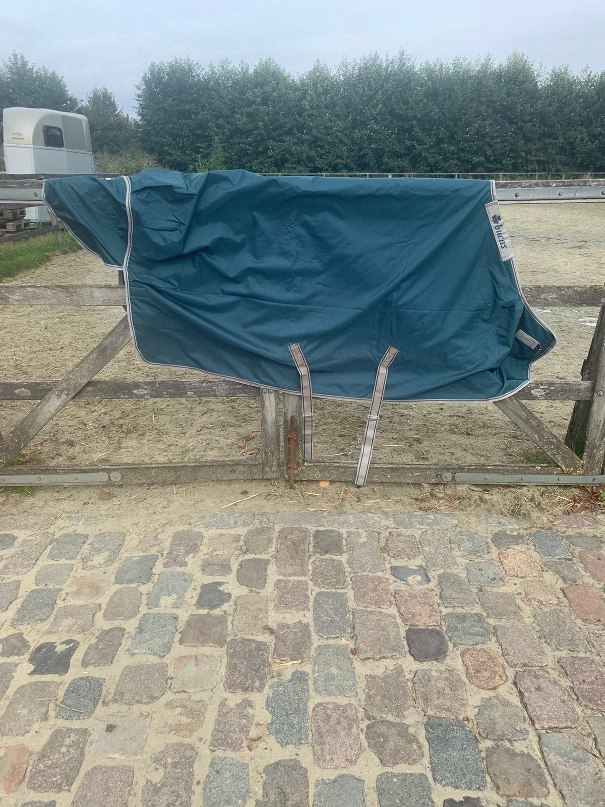 Bucas Atlantic 200 gr maar:195, Dieren en Toebehoren, Bucas, 200 g, Ophalen of Verzenden, Zo goed als nieuw