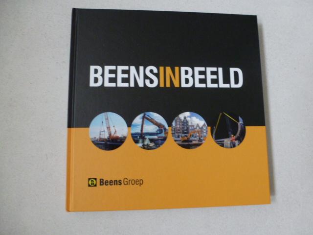 NIEUW boek BEENS IN BEELD EDITIE 2023, Ophalen of Verzenden, Nieuw, Architectuur algemeen
