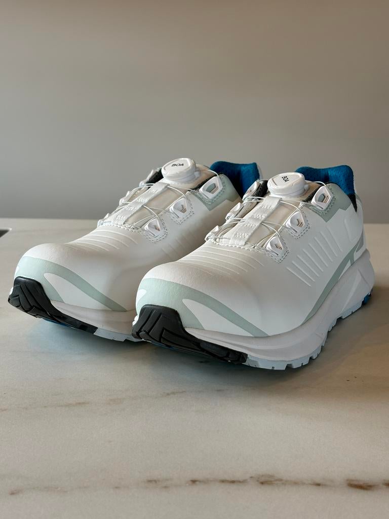 Sika Cloud Microfiber BOA | 42 | Verpleegkundige, Wit, Nieuw, Ophalen of Verzenden, Werkschoenen