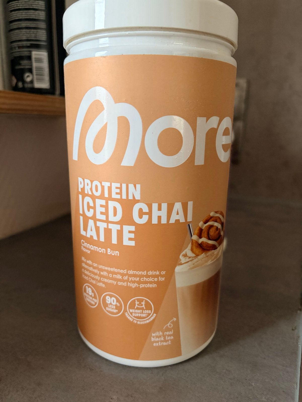 More Nutrition Protein Poeder en Pudding Bundel, Ophalen of Verzenden, Nieuw, Poeder of Drank