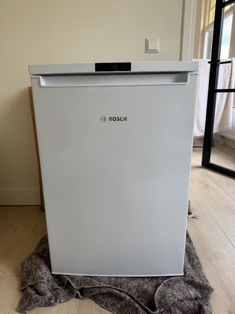 Tafelmodel vriezer Bosch, Witgoed en Apparatuur, Vriezers en Diepvrieskisten, Zo goed als nieuw, Ophalen, Vrieskast, 85 tot 120 cm
