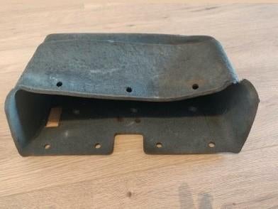 Mercedes SEC W126 1266800291KZ handschoenenkastje, Auto-onderdelen, Dashboard en Schakelaars, Ophalen of Verzenden, Gebruikt, Mercedes-Benz