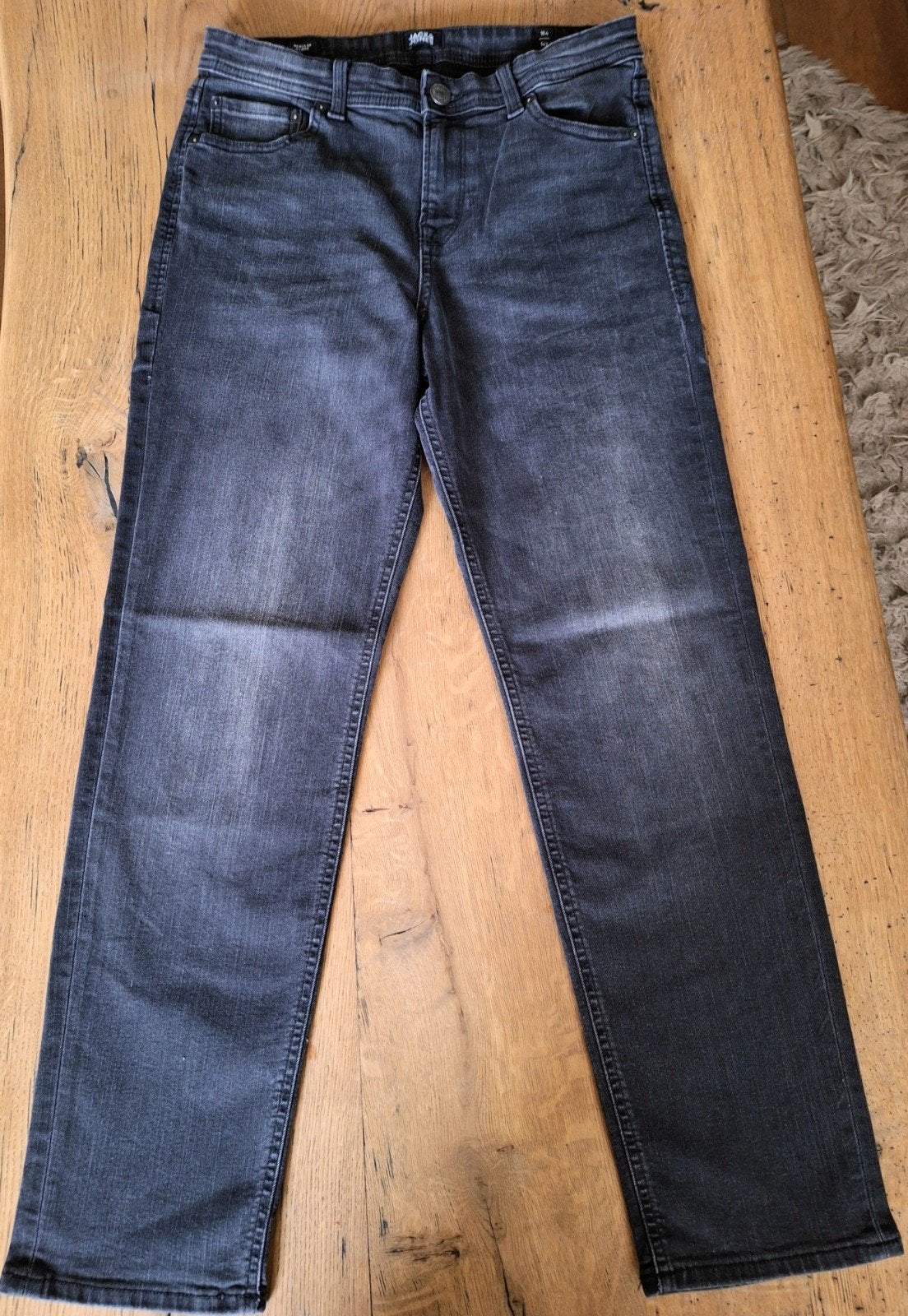 7 lange broeken maat 164, Ophalen of Verzenden, Gebruikt, Broek