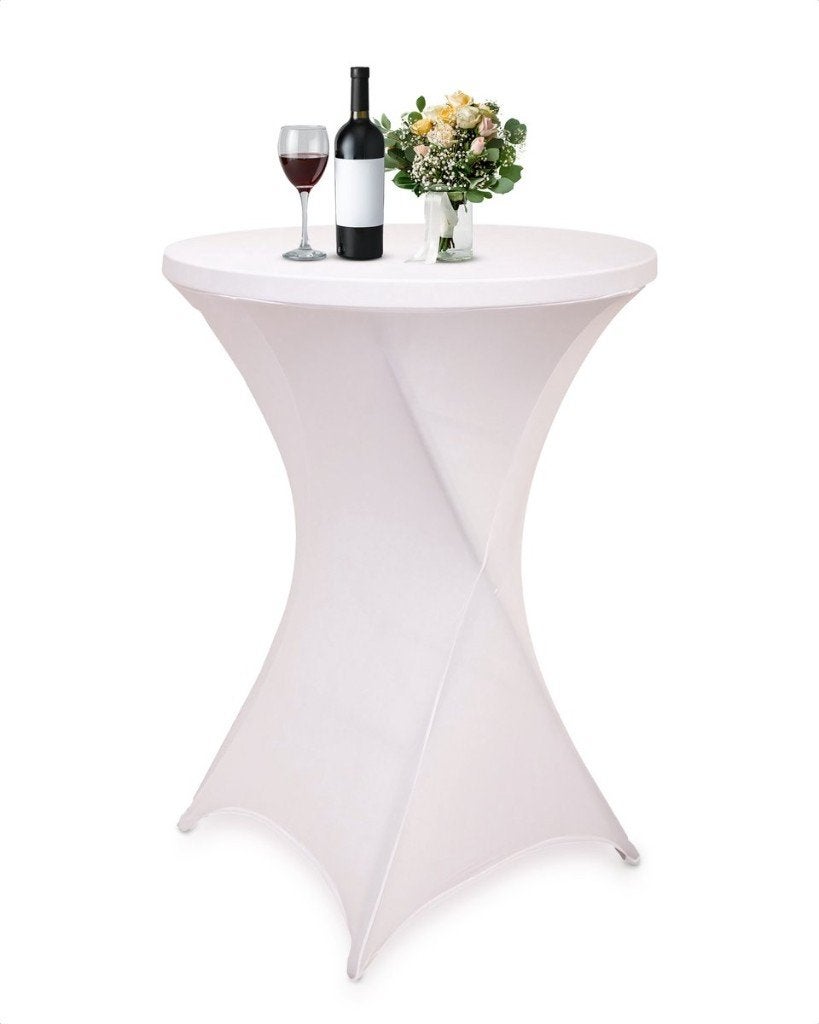 Te koop - Statafelrok - sta tafel rok - statafel rok  6 euro, Ophalen of Verzenden, Nieuw, Feestartikel, Overige
