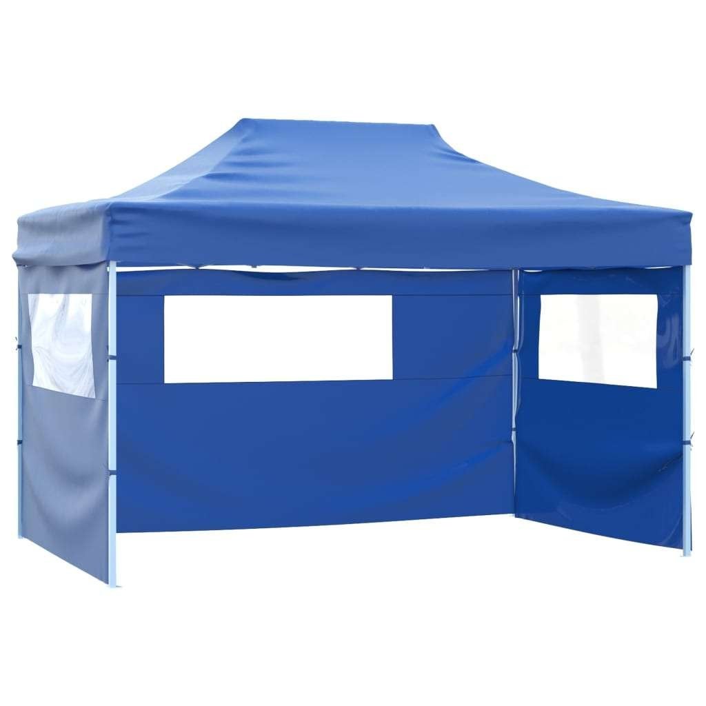 Partytent opvouwbaar paviljoen pagodetent 3x4,5 GRTS BEZORGD, Minder dan 4 meter, Nieuw, Nvt, Pagodetent