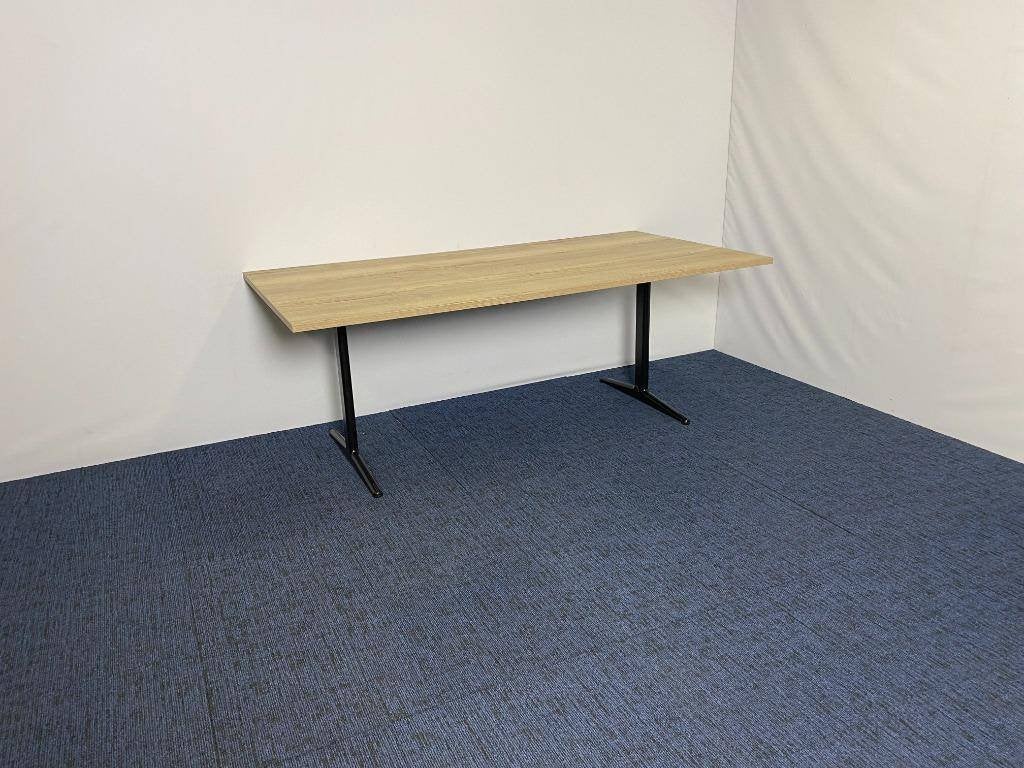 72 x Vergadertafel Ahrend Mehes - nieuw blad naar keuze, Ophalen, Gebruikt