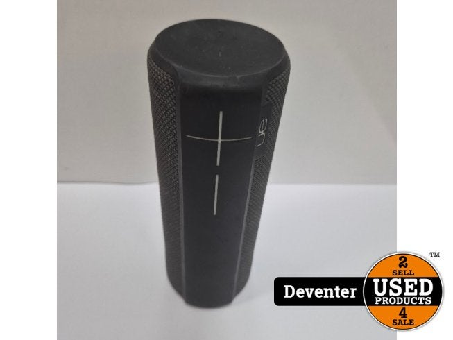 Ultimate Ears BOOM 4  Bluetooth Speaker met garantie, Audio, Tv en Foto, Luidsprekers, Logitech, Zo goed als nieuw, Support@logitech.com