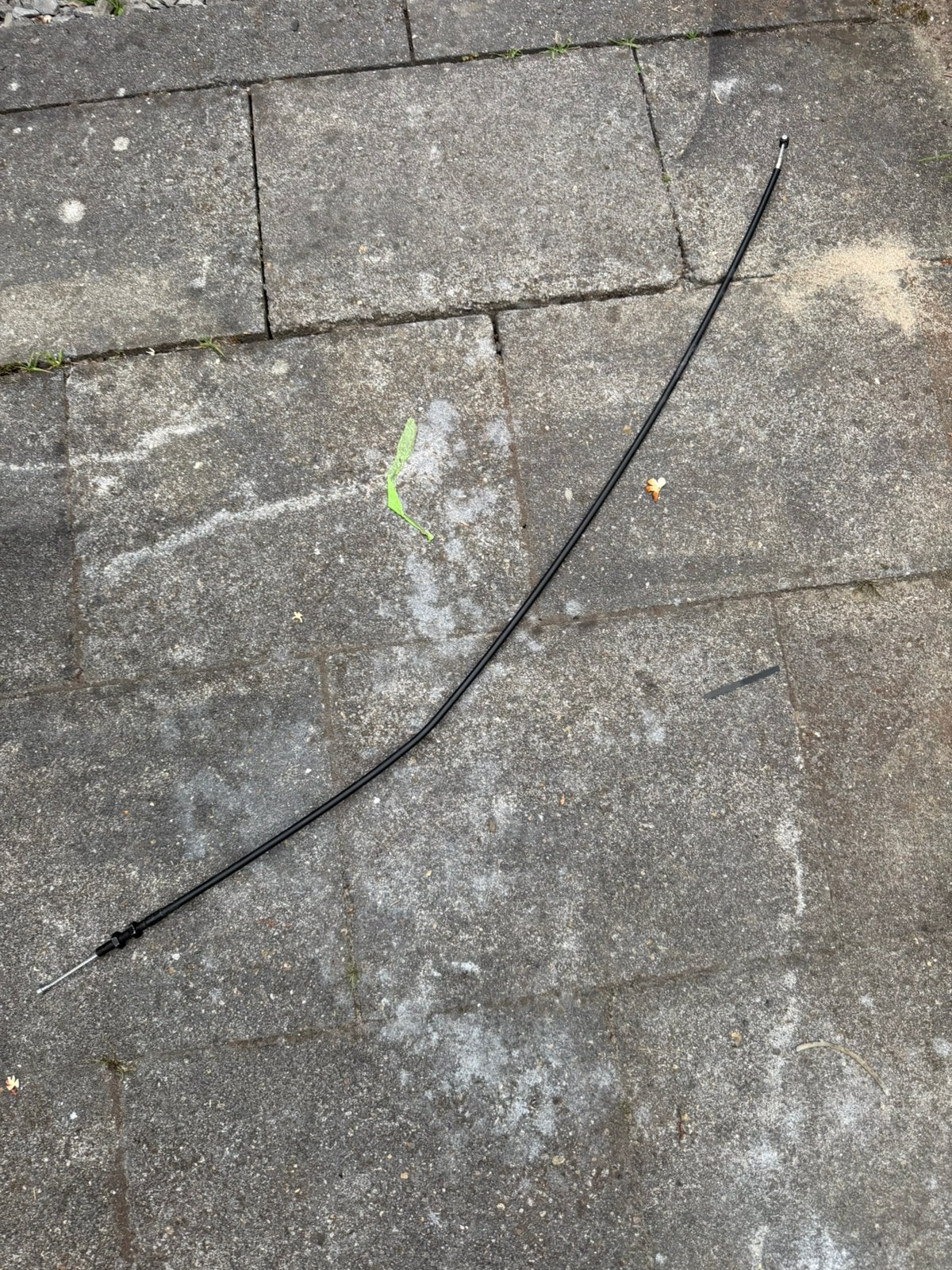 Koppelings kabel schakelbrommer, Ophalen of Verzenden, Nieuw, Blok