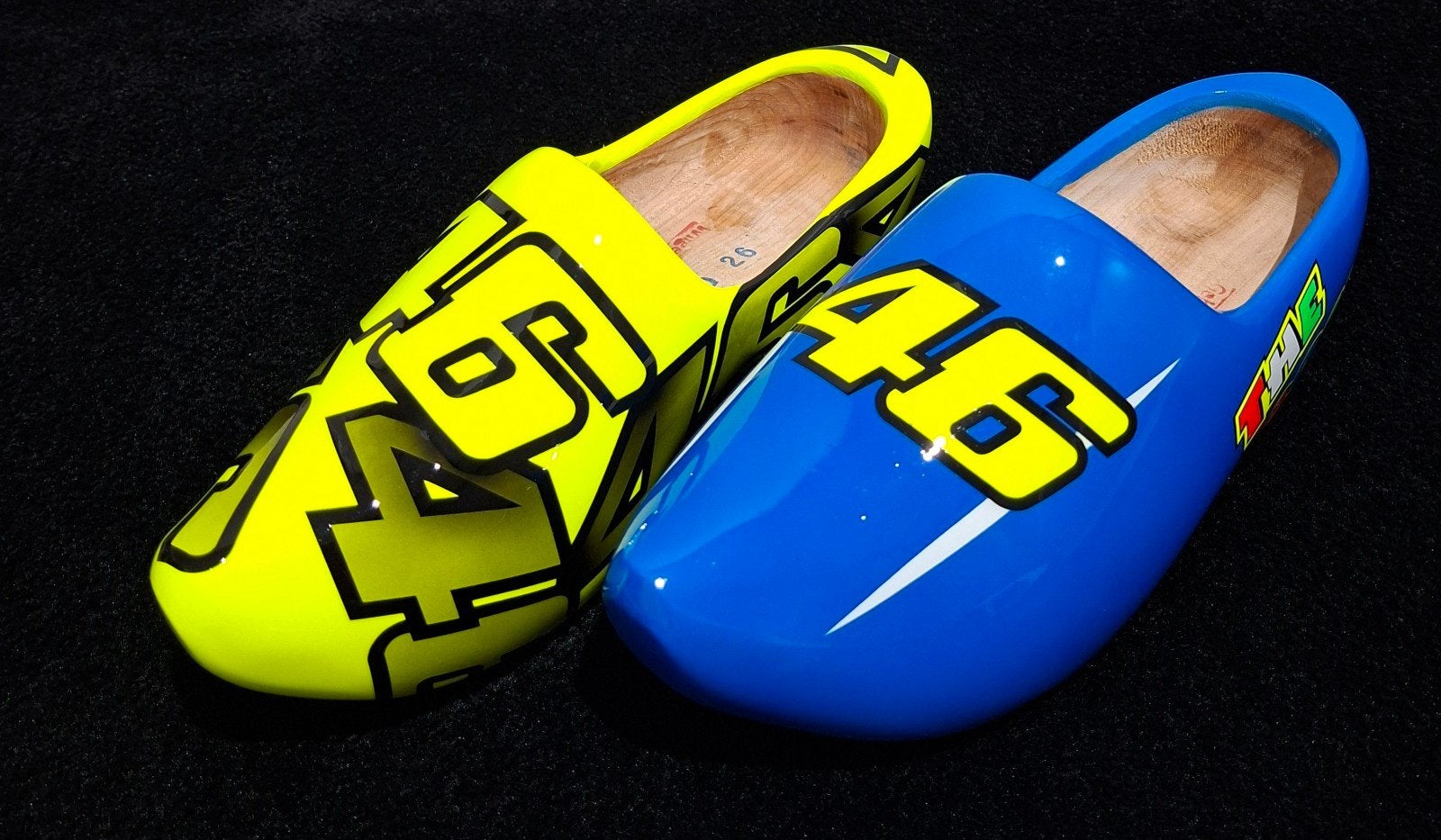 Valentino Rossi, Ophalen of Verzenden, Nieuw