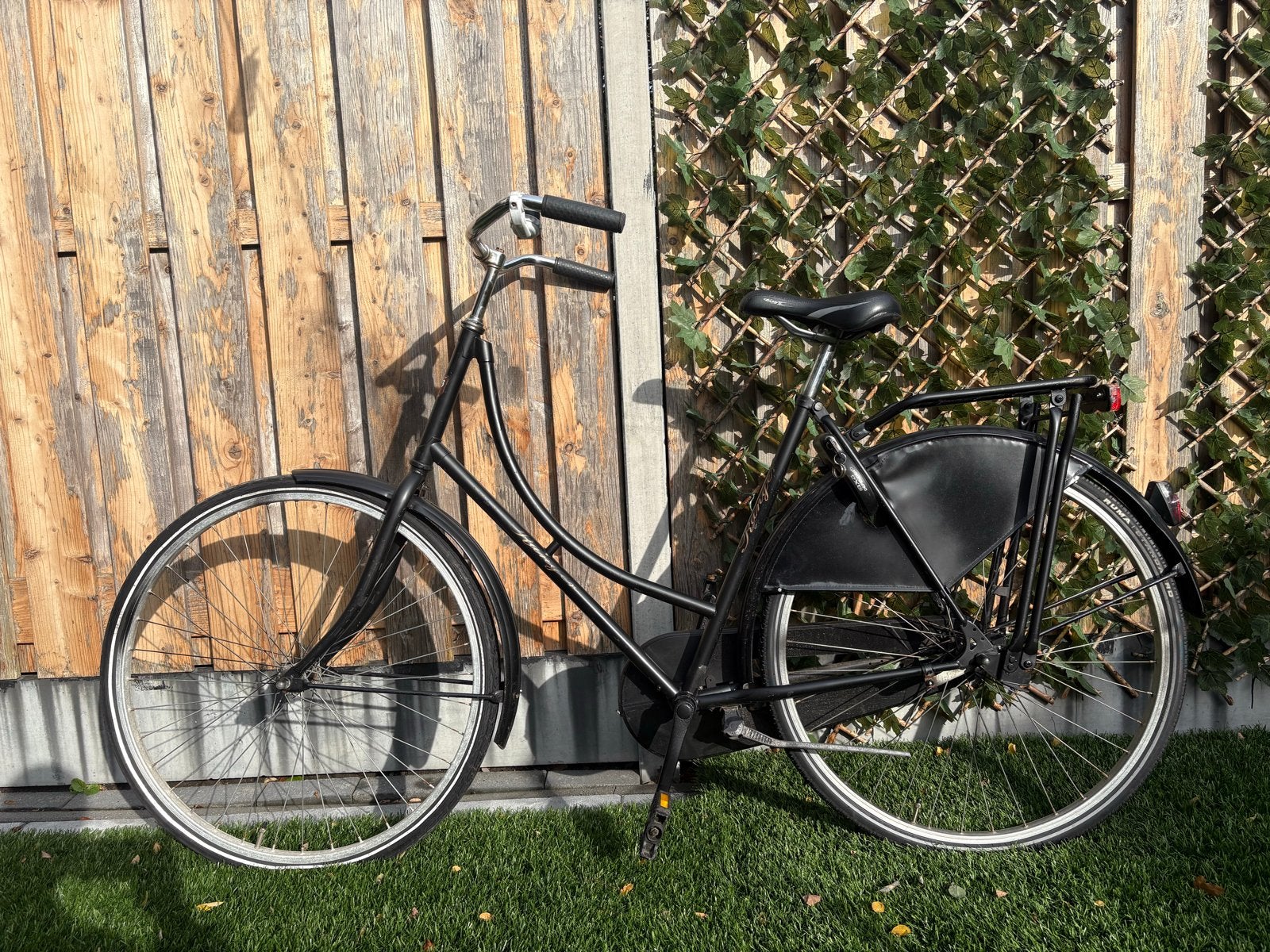 Stadfiets, Fietsen en Brommers, Ophalen of Verzenden, Nieuw