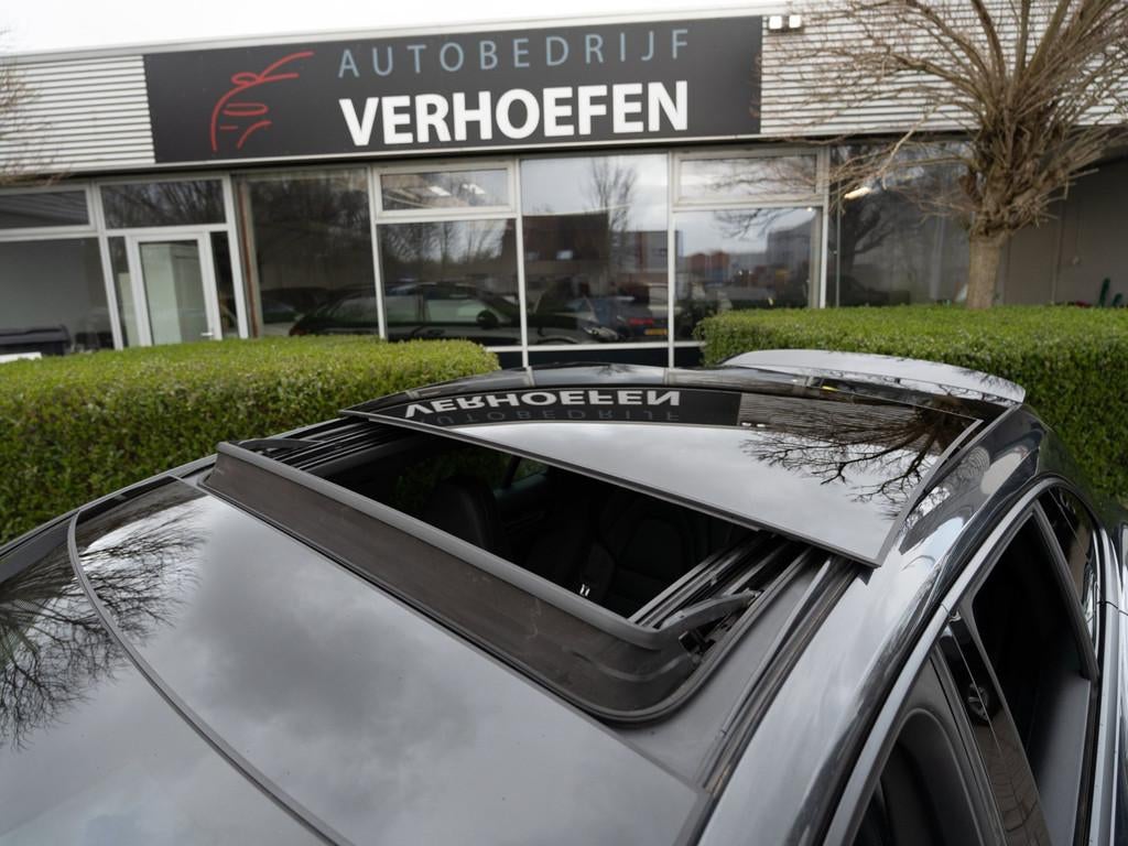 Porsche Panamera Sport Turismo 2.9 4 E-Hybrid - PANORAMADAK, Auto's, Porsche, Automaat, 14 kWh, 38 km/l, Vierwielaandrijving