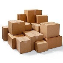 Gezocht: grote stukken karton of dozen, Doe-het-zelf en Verbouw, Kratten en Dozen, Ophalen