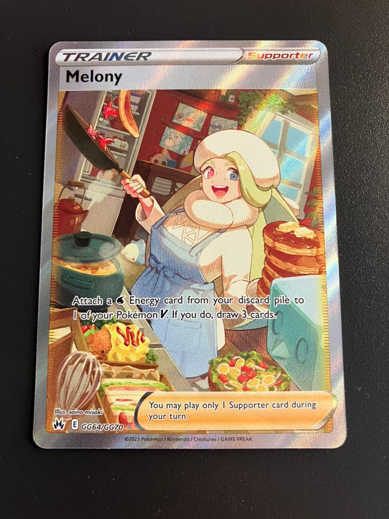 Melony #GG64, Ophalen of Verzenden, Zo goed als nieuw