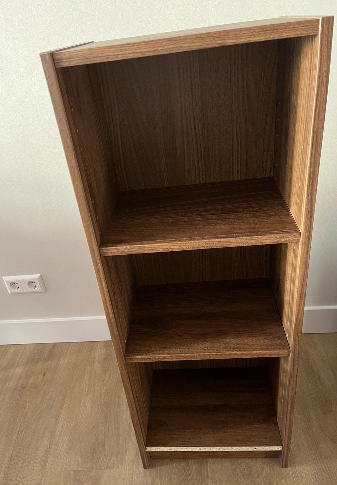 Ikea Billy boekenkast, Huis en Inrichting, Kasten | Boekenkasten, Ophalen, Minder dan 50 cm, 100 tot 150 cm, Zo goed als nieuw