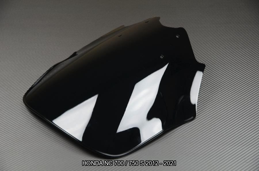Windscherm voor HONDA NC 700 / 750 S 2012 2021 2014, Verzenden, Nieuw