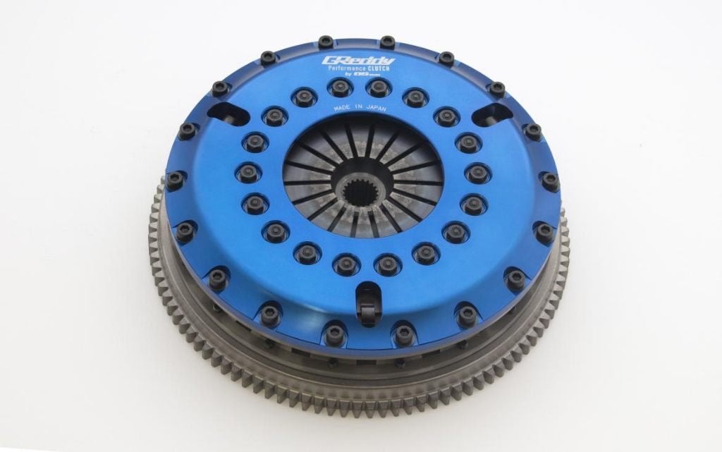 GReddy OS GIKEN koppeling set - Swift Sport ZC33s K14C 17+, Ophalen of Verzenden