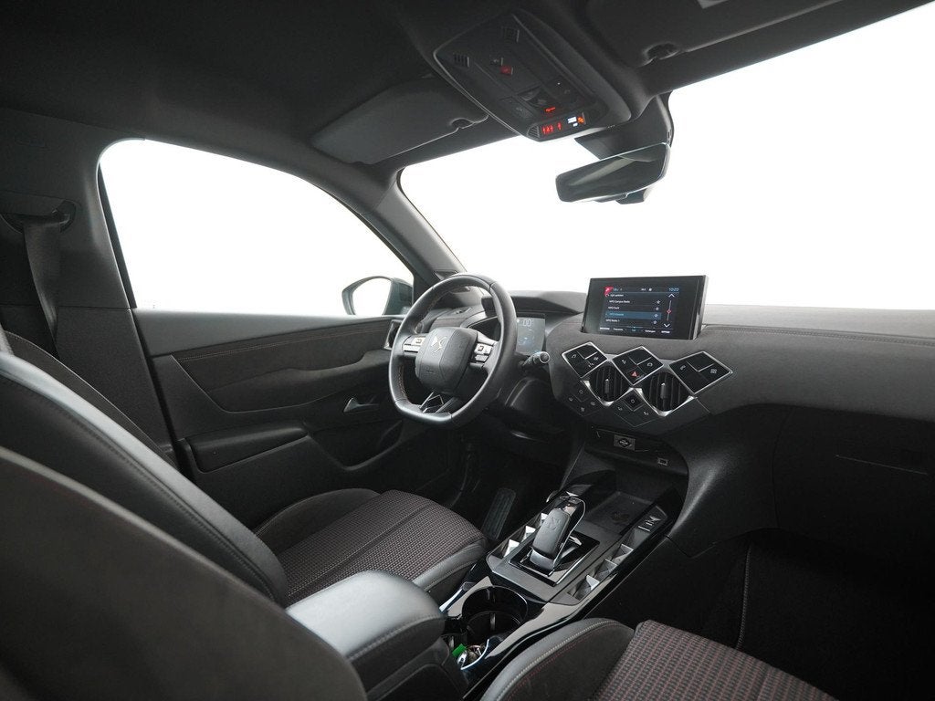 DS 3 Crossback E-Tense Performance Line 50 kWh 3-fase | SOH, Auto's, DS, 12 maanden, 136 pk, Electronic Stability Program (ESP)