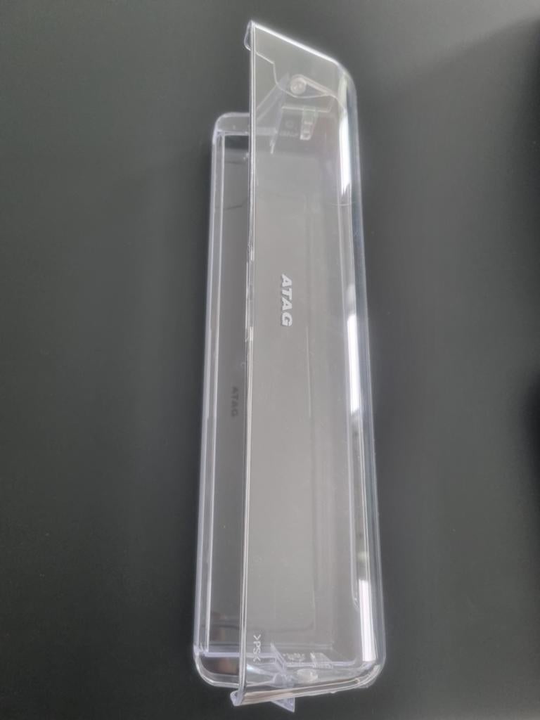 Koelkast deur accessoire, Ophalen