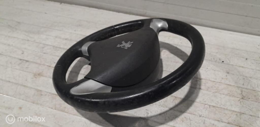 Lederen stuur Peugeot 307 CC, Gebruikt, Ophalen of Verzenden