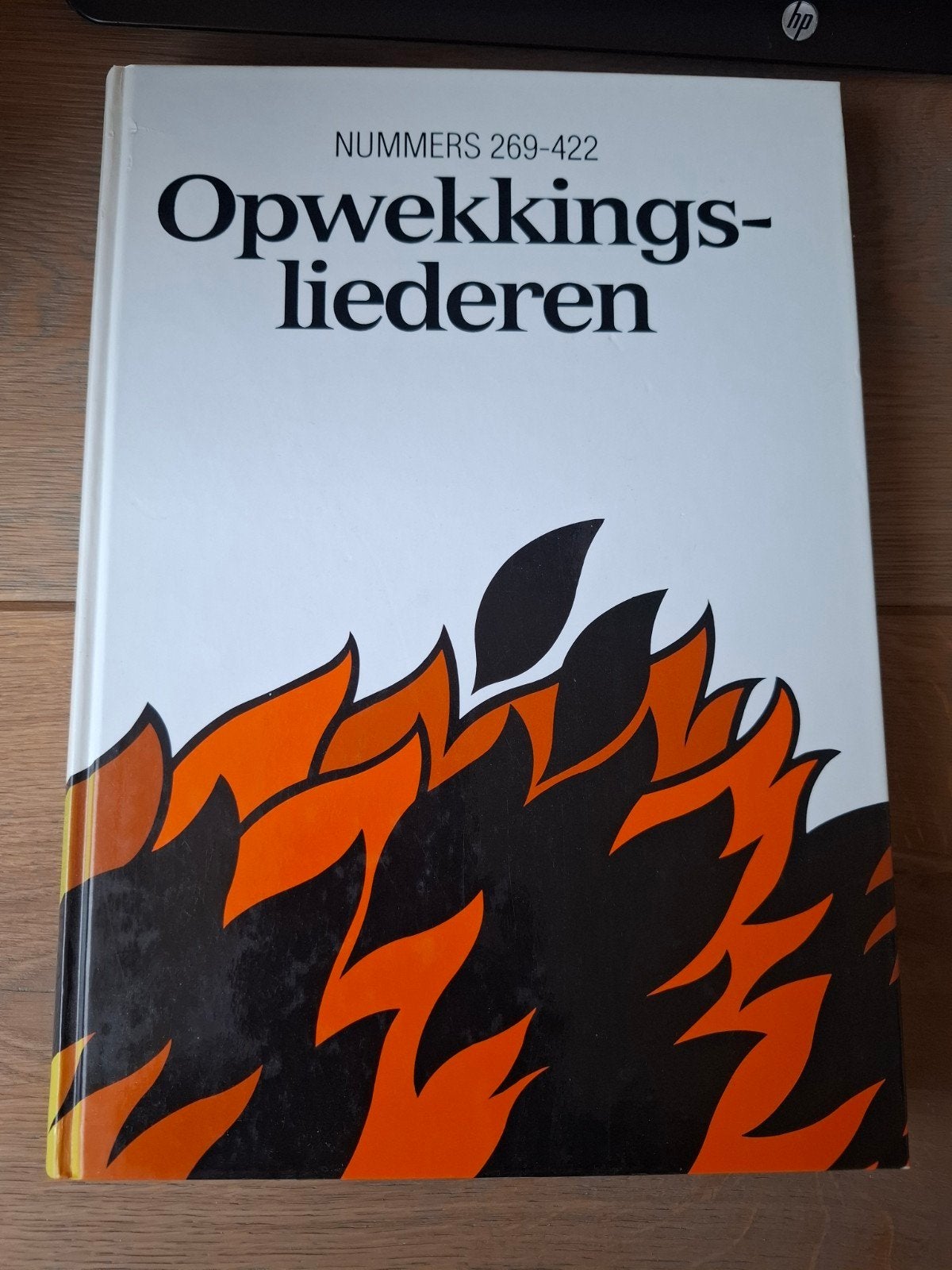 Opwekkingsliederen, Ophalen of Verzenden, Zo goed als nieuw, Artiest of Componist, Religie en Gospel