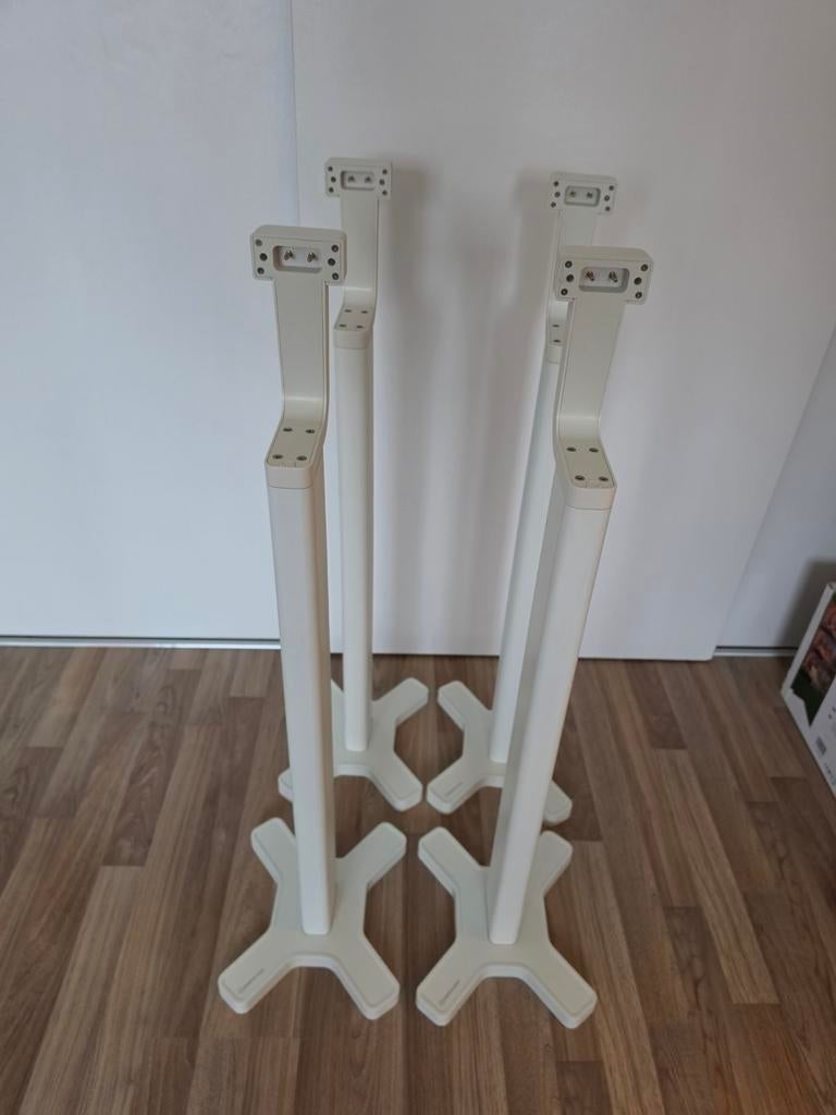 Monitor Audio Apex A10 stands in nieuwstaat., Ophalen, Zo goed als nieuw, Overige typen, Overige merken